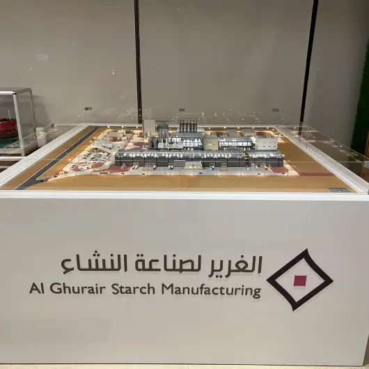 Architectural Scale Models