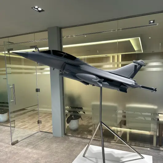 Automotive scale models