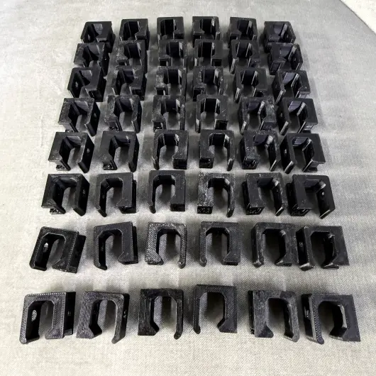 Prototype and Low-Volume Parts