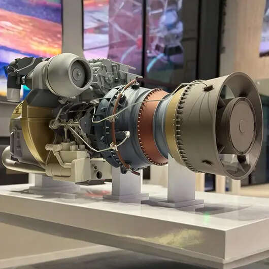 Engineering and industrial models