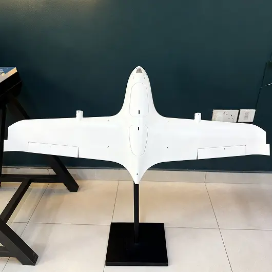 Automotive scale models