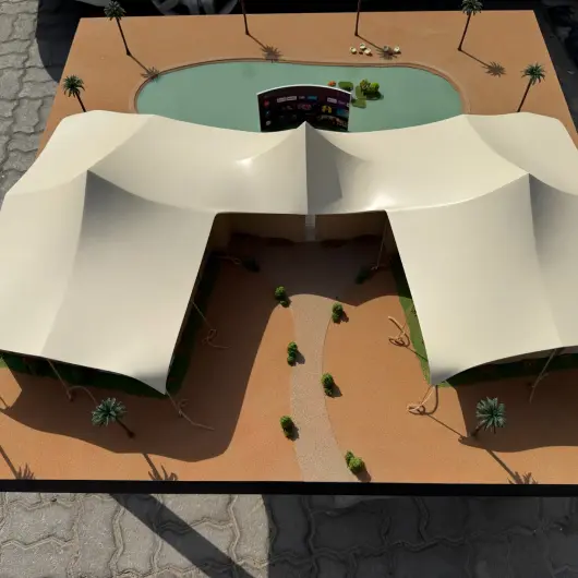 Architectural Scale Models