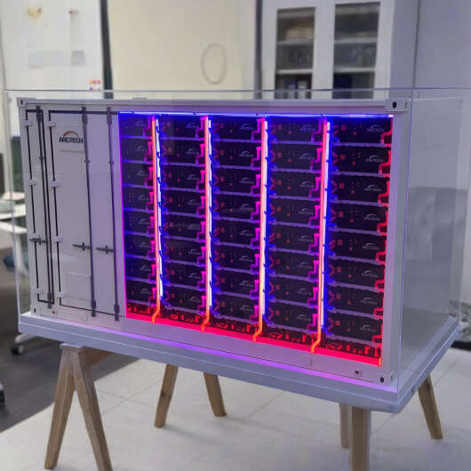 Engineering and industrial models