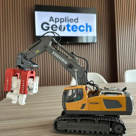 Automotive scale models