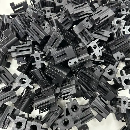 Prototype and Low-Volume Parts