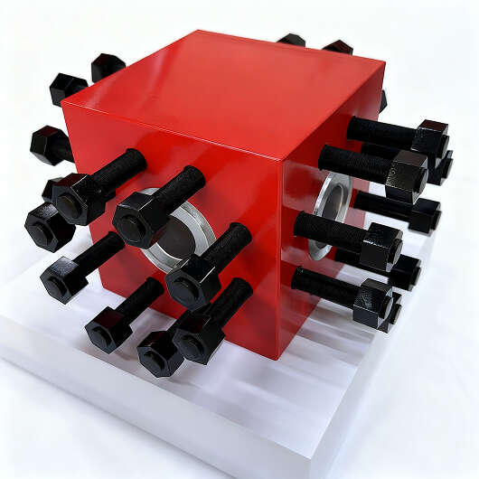 Engineering and industrial models