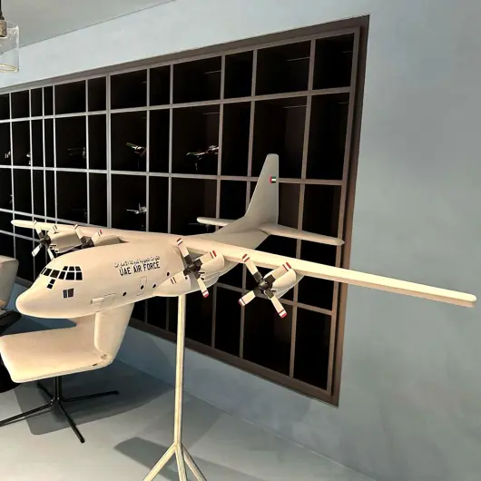 Automotive scale models