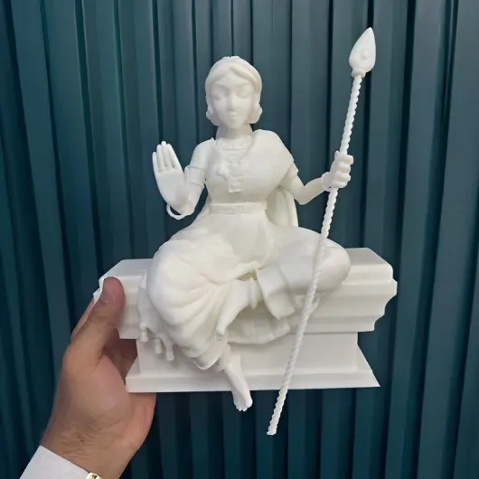 Props and Sculptures