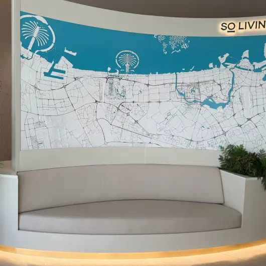 Architectural Scale Models