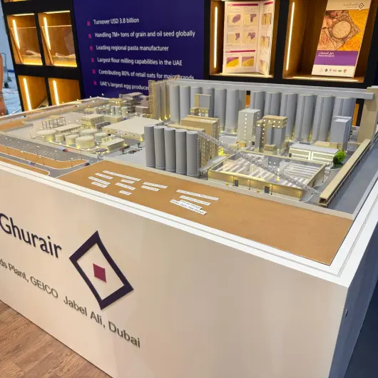 Architectural Scale Models