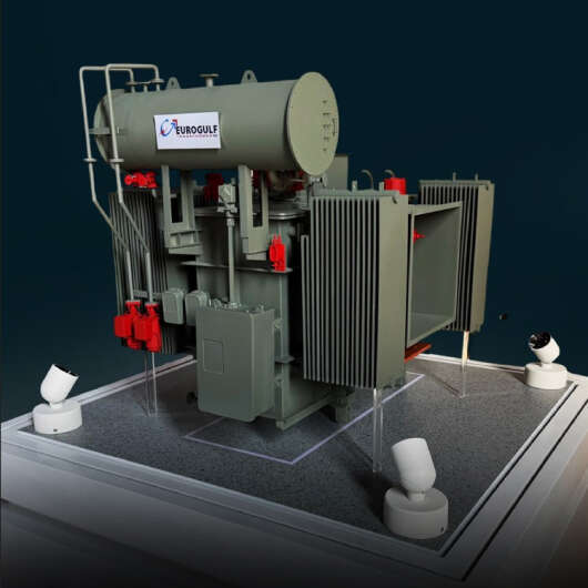 Engineering and industrial models