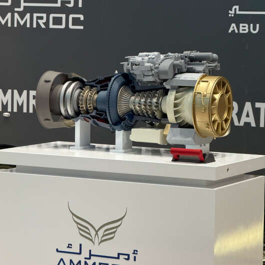 Engineering and industrial models