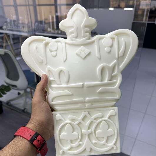 3D Printing