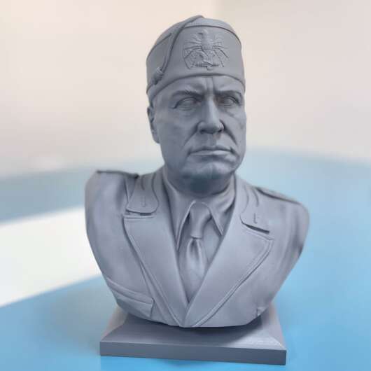 3D Scanning