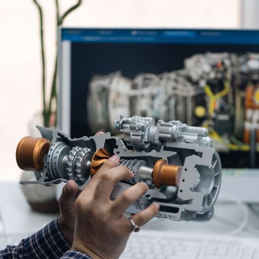 3D Scanning