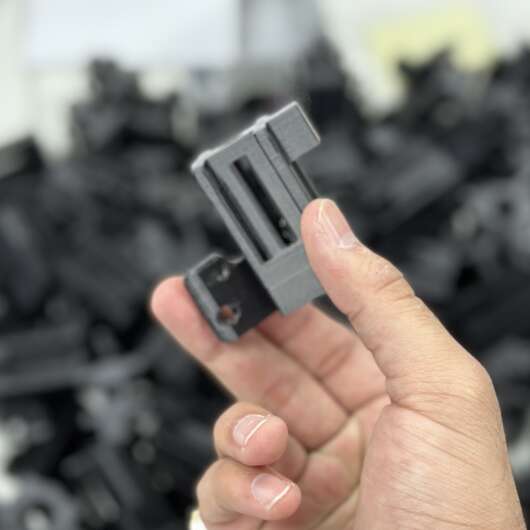 3D Scanning