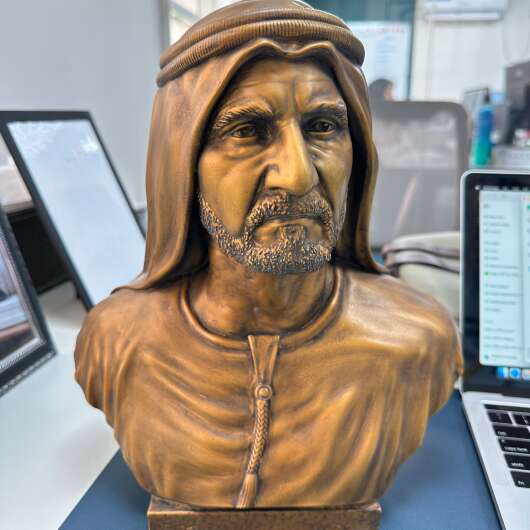 3D Scanning