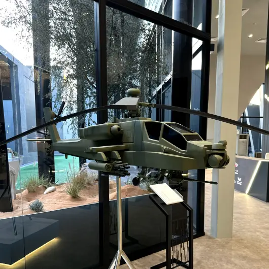 Automotive scale models