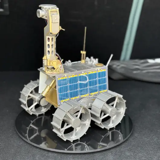 Automotive scale models