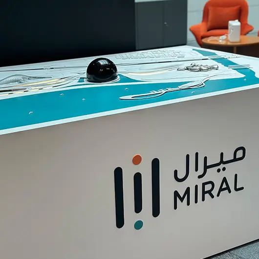 Architectural Scale Models