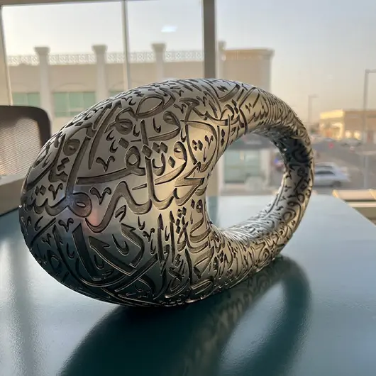 Architectural Scale Model