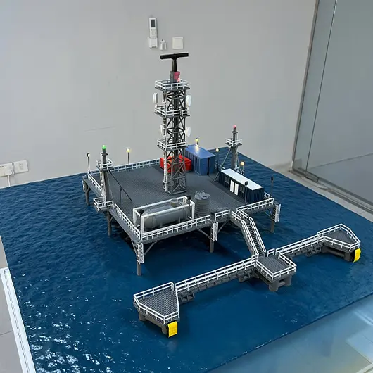 Architectural Scale Models