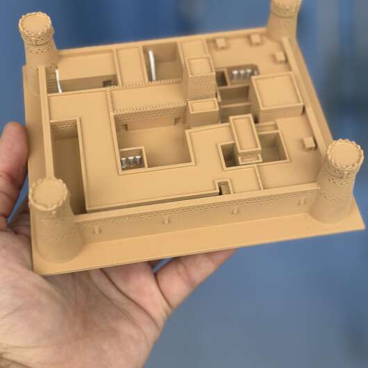 Architectural