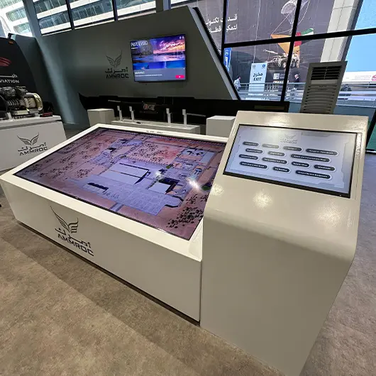 Interactive Technology