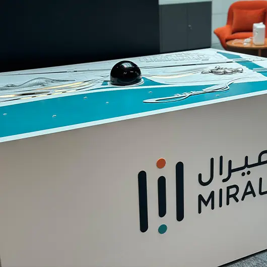 Interactive Technology