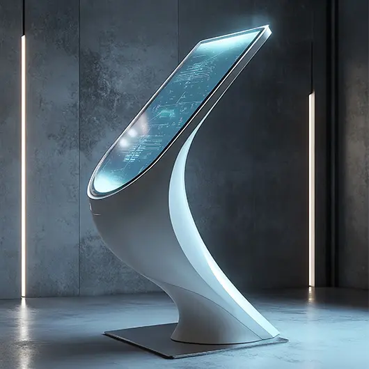 Interactive Technology