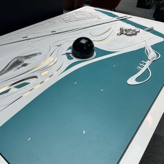 Interactive Technology