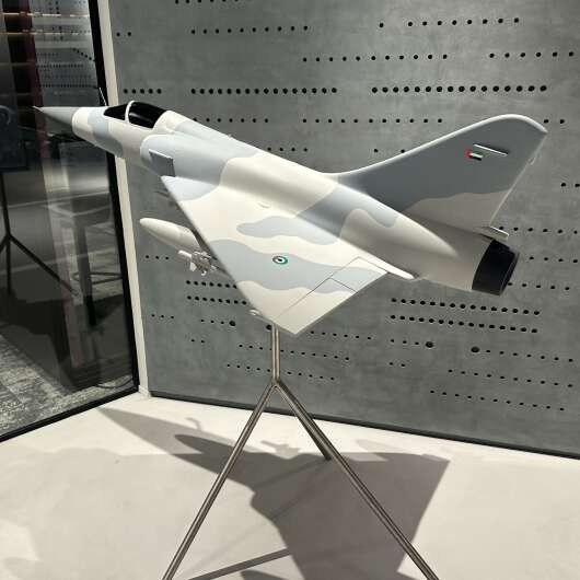 Large-Scale Model Making