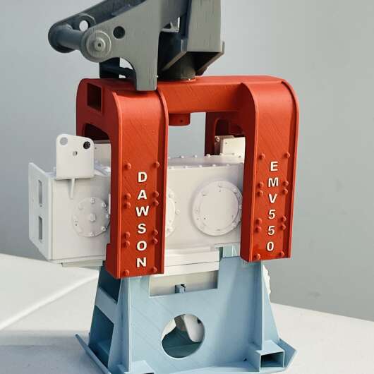 Prototyping Services