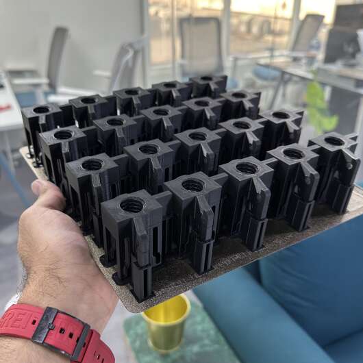 Prototyping Services