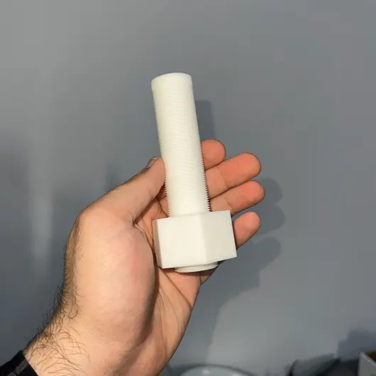 Prototype and Low-Volume Parts