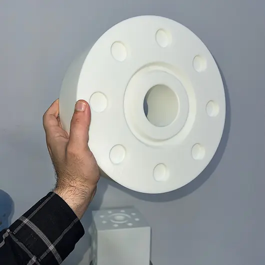 Prototype and Low-Volume Parts