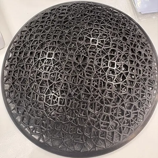 Prototype and Low-Volume Parts