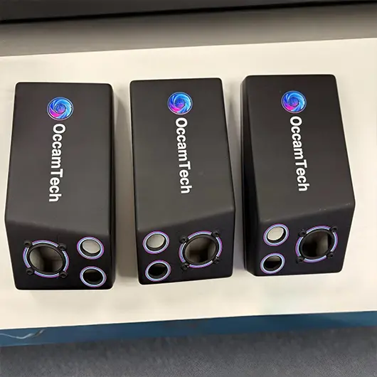 Prototype and Low-Volume Parts