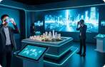 Interactive Technology