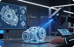 3D Scanning