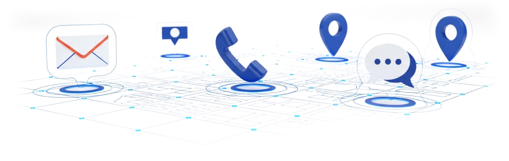 contact