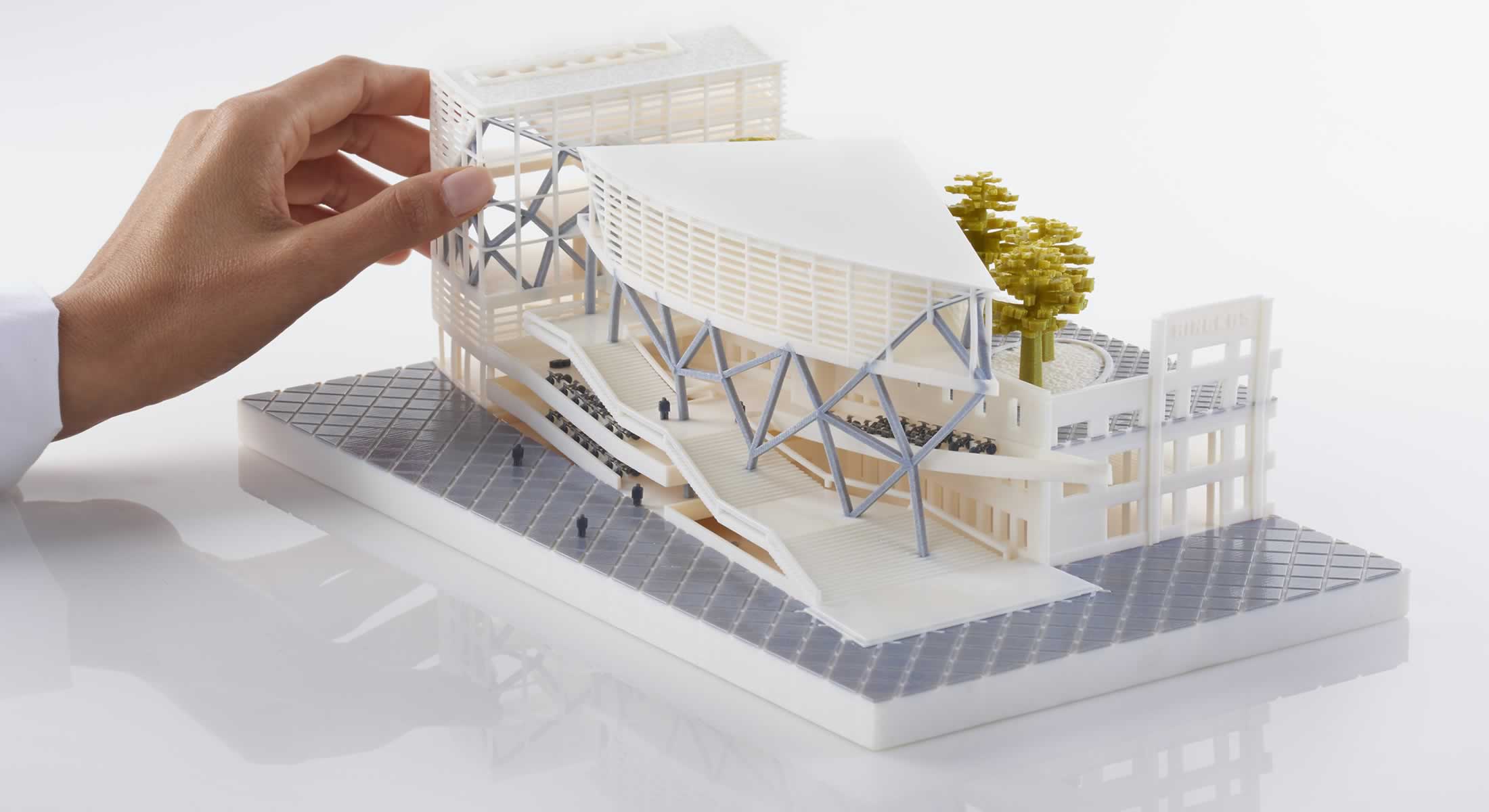 Architectural Model