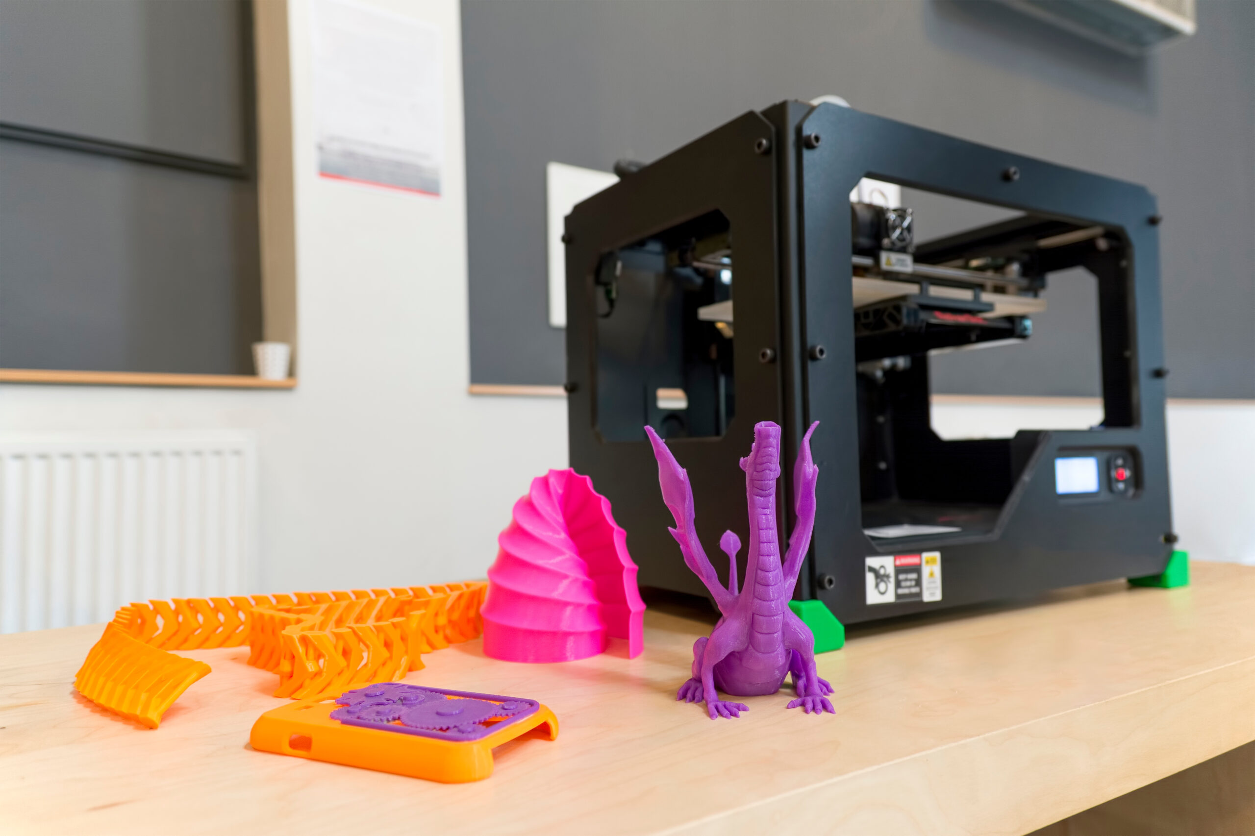 best 3D printing services