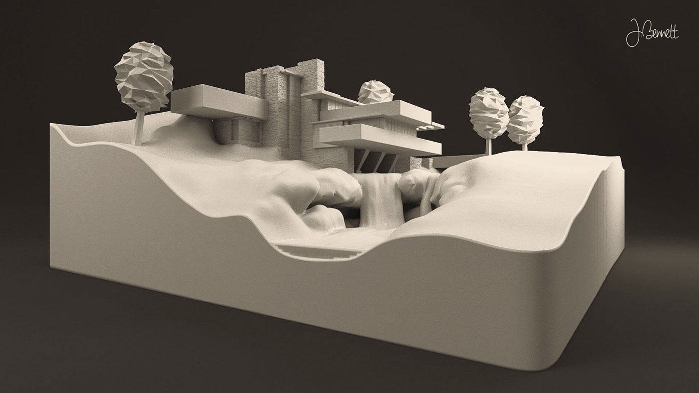 3D Printing In Architecture